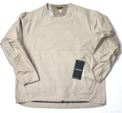 未使用2.9万 カリマー versatile プルオーバー L 防水防風 透湿性 未使用2.9万 カリマー versatile プルオーバー L 防水防風 透湿性