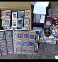 遊戯王　処分品　引退品のサムネイル