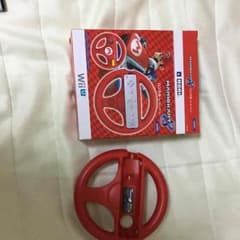 wiiハンドルのサムネイル