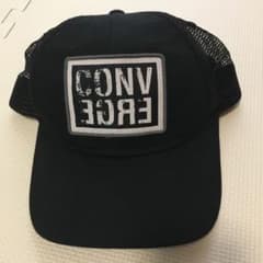 converge メッシュキャップのサムネイル