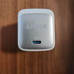 ANKER Nano II 65wのサムネイル