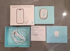 Sense-U Pro スマートベビーモニター 本体のサムネイル