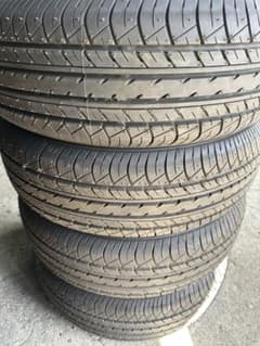 Dragon hearts②ヨコハマ 195/65R15 夏 2本 Dragon hearts様専用①ヨコハマ 195/65R15 夏 2本 - メルカリ
