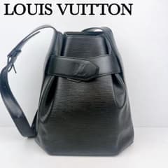 ルイヴィトン ショルダーバッグ エピ サックデポールPM LOUIS VUITTON ルイヴィトン エピ サックデポールPM ショルダー - メルカリ