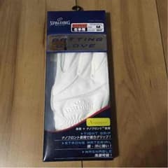 SPALDING バッティンググローブのサムネイル
