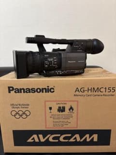 Panasonic AG-HMC155 3CCD完品 HVX200VX2000 m45844893571_1.jpg?1771475481