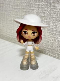 BLACKPINK Micro Pop Stars Jennie ジェニのサムネイル
