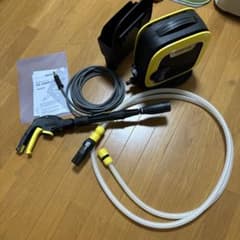 ケルヒャー kmini ケーミニのサムネイル