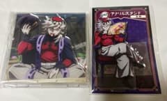 鬼滅の刃　童磨　アクリルスタンドのサムネイル