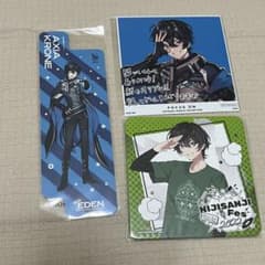 にじさんじ Focus on アクシア・クローネ - メルカリ