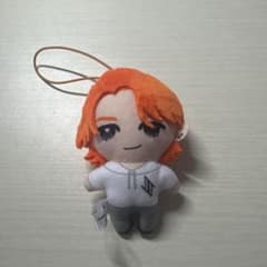 JO1 川尻蓮 ちびぬいのサムネイル