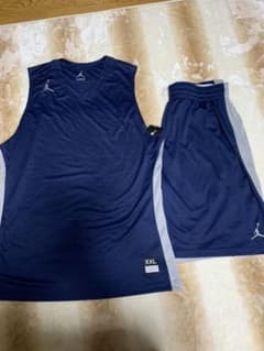 NIKE ジョーダン　上下セットのサムネイル