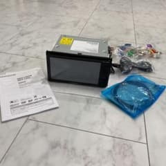 KENWOOD MDV－Ｌ403Ｗ　地図18年第二版のサムネイル