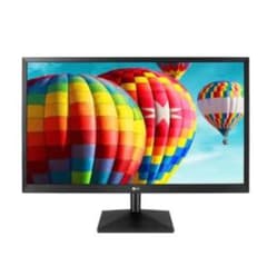 (未開封！！) LG モニター　24EA430Vのサムネイル