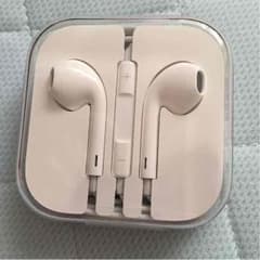 iPhone イヤホンのサムネイル