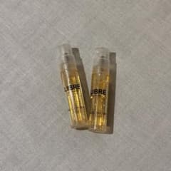 LIBRE オードパルファム 2本セット（試供品）のサムネイル