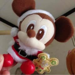 ミッキーのサムネイル