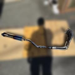 サンセイレーシング ZNIC サイレンサー フルエキ m45846355071_1.jpg?1771083134