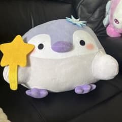 コウペンちゃん ぬいぐるみ 星のステッキのサムネイル