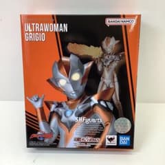 SHFiguarts 울트라우 몽그리조 30-0522-4