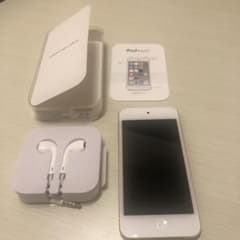 APPLE iPod touch IPOD TOUCH 128G2015 MK…のサムネイル