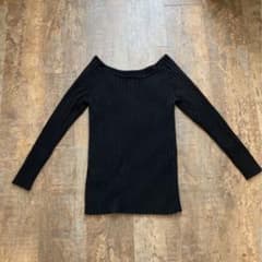 journal standard lessage リブニットトップスのサムネイル