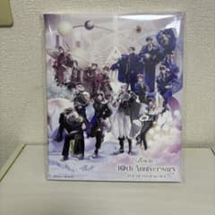 B-PROJECT Bプロ　10th ポプア　キャンバスボード B-PROJECT Bプロ 10th ポプア キャンバスボード - メルカリ