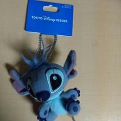 ディズニー ストラップキーチェーンのサムネイル