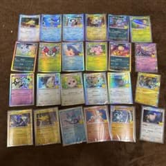 ポケモンカード 30周年記念 プロモカード 24枚セットのサムネイル