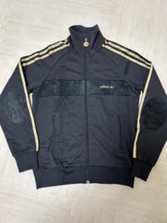 アディダスオリジナルス　トラックトップ　ジャージ　オリンピック記念モデル　限定