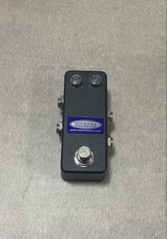 ジョンメイヤー使用Keeley True Bypass Looper レア - メルカリ