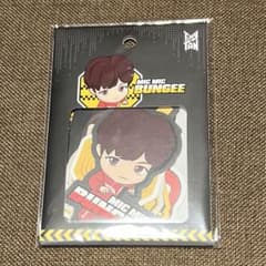 BTS j-hope tinytan 스티커 세트
