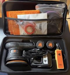 BUDDICA PHOENIX POLISHER バディカ ポリッシャーセット - メルカリ