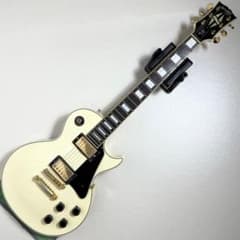 希少 Orville by Gibson Les Paul Custom 89年 - メルカリ