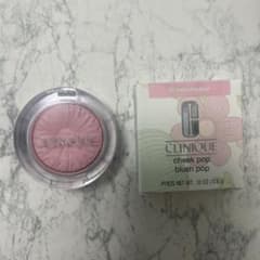 CLINIQUE チーク ポップ 21 バレリーナ ポップのサムネイル