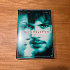 別エンディング収録 バタフライ・エフェクト プレミアム・エディションDVD2枚組のサムネイル