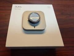 OURA Ring 4 stealth size11のサムネイル