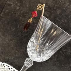 かんざし 帯飾りのサムネイル