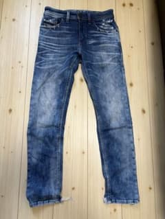 DIESEL ジョグジーンズ THOMMER-T W27のサムネイル