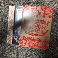 でんぱ組 DVD 武道館 初回限定のサムネイル