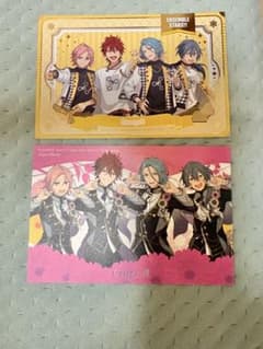 あんさんぶるスターズ Crazy:B グッズのサムネイル
