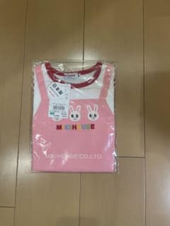 ミキハウス　100cm 新品未使用のサムネイル