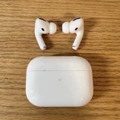 AirPods Pro 第1世代 充電ケース正常 MWP22J/A 箱付きのサムネイル