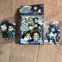 鬼滅の刃 バディコレのサムネイル
