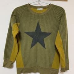 Branshes✩キッズトレーナー✩150✩のサムネイル