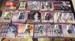 宝門NIKKE デッキ　ヴァイスシュヴァルツのサムネイル