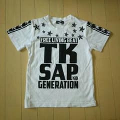 TK  Tシャツのサムネイル