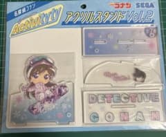 名探偵コナン Activityty アクリルスタンド vol.2毛利 蘭