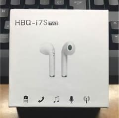 HBQ-i7S twsのサムネイル