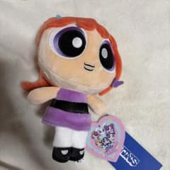 NewJeans Powerpuff Girls ヘイン ぬいぐるみ NewJeans Powerpuff Girls ヘイン ぬいぐるみ - メルカリ